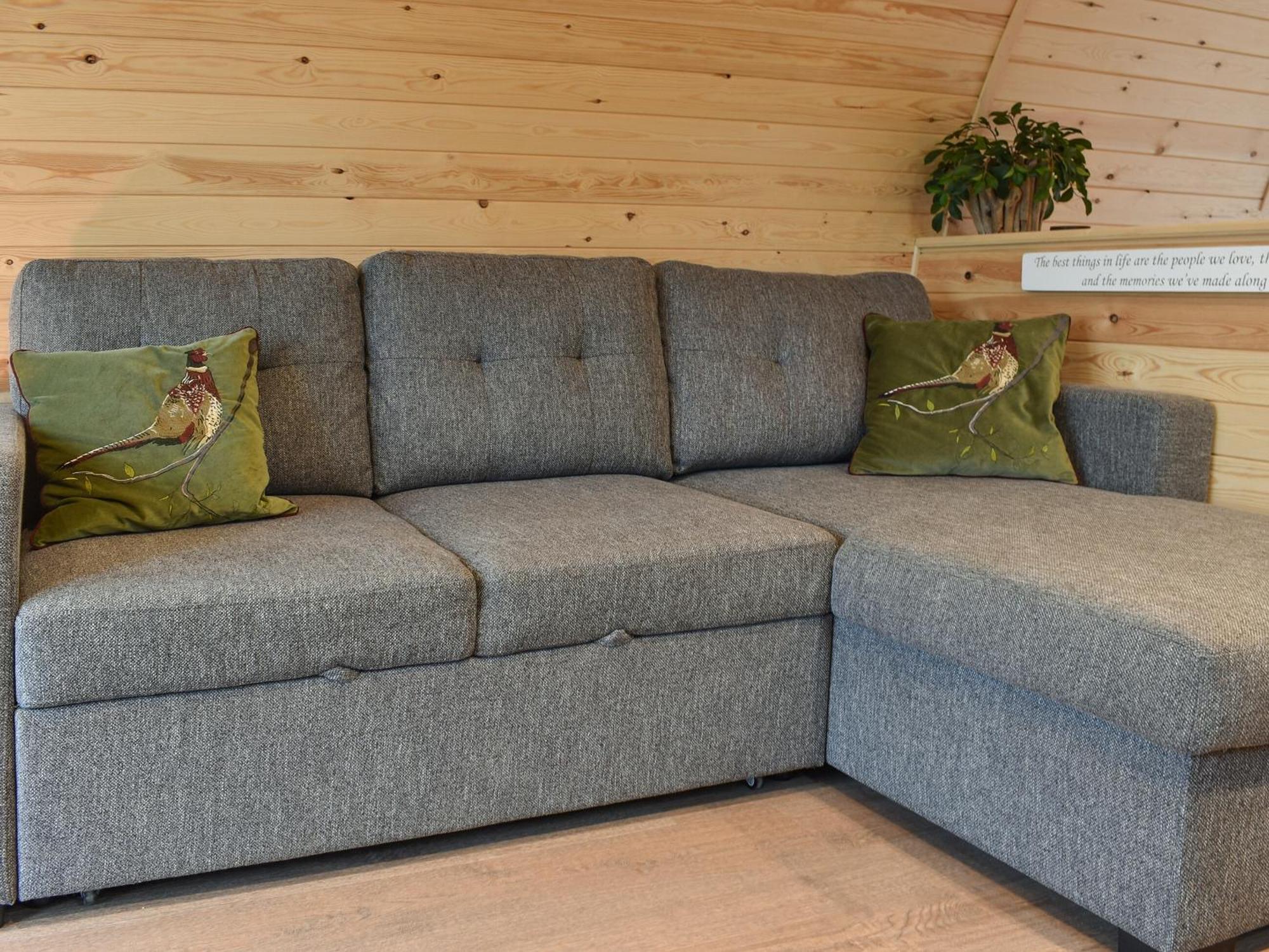 Hayfield Haven-Uk40691 Βίλα Crowhurst  Εξωτερικό φωτογραφία