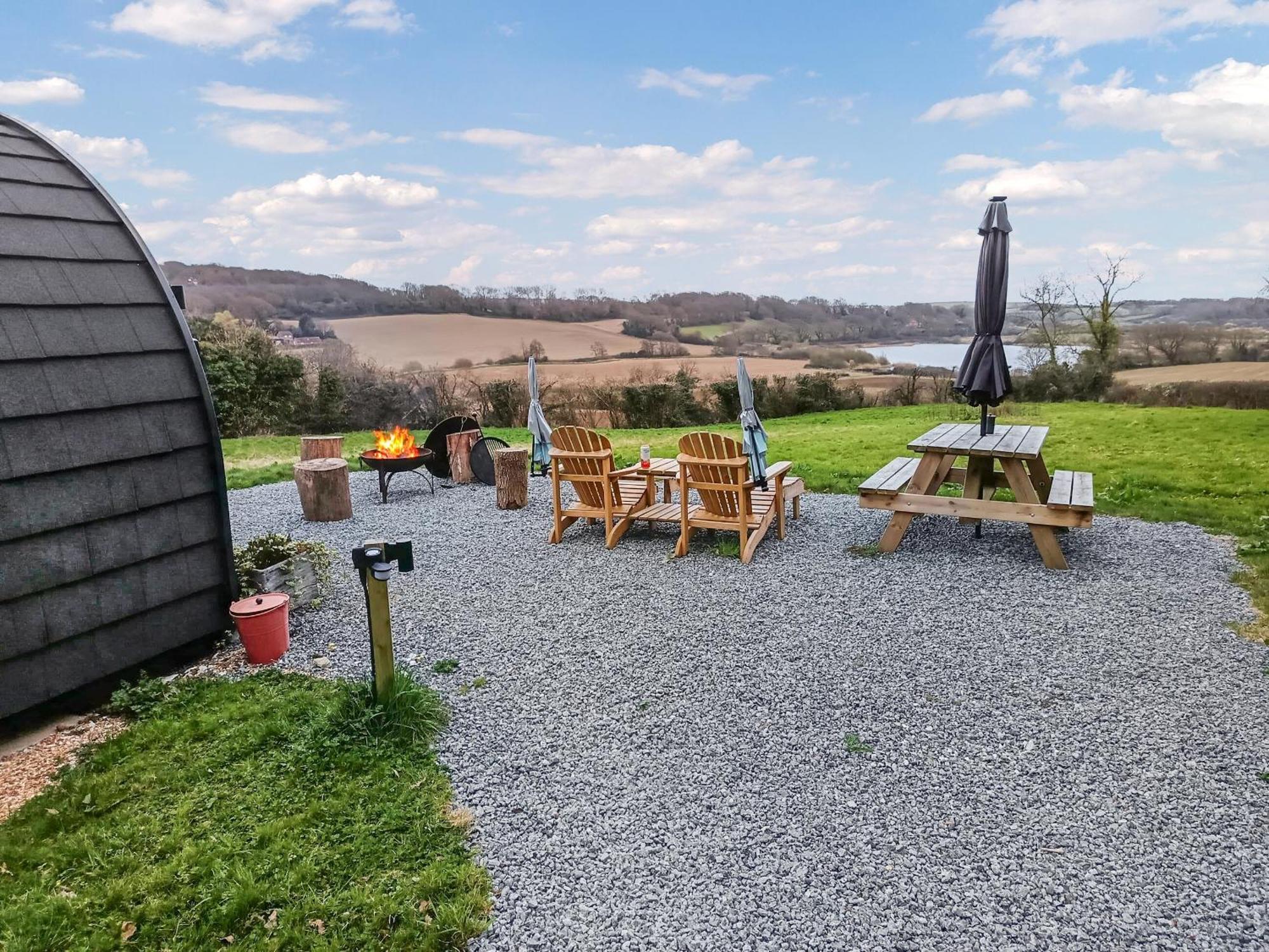 Hayfield Haven-Uk40691 Βίλα Crowhurst  Εξωτερικό φωτογραφία
